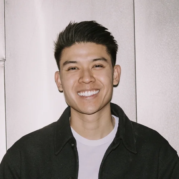 Michael Lim